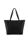 Cartera Las Oreiro Negro