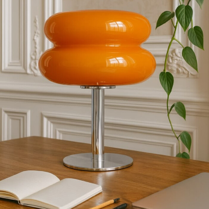 Luminaria Honey Orange