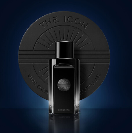 Set Antonio Banderas The Icon EDP 100ml + Desodorante Set Antonio Banderas The Icon EDP 100ml + Desodorante
