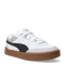 Championes de Hombre Puma Park Life Style SK8 Blanco - Negro - Gris