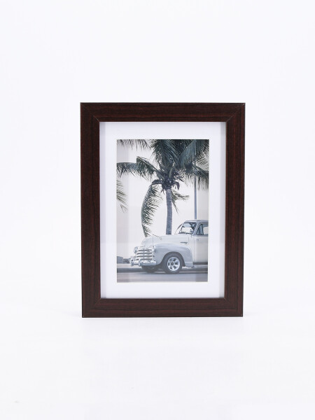 PORTARRETRATO WOOD MADERA