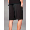 Short Bermuda Negro