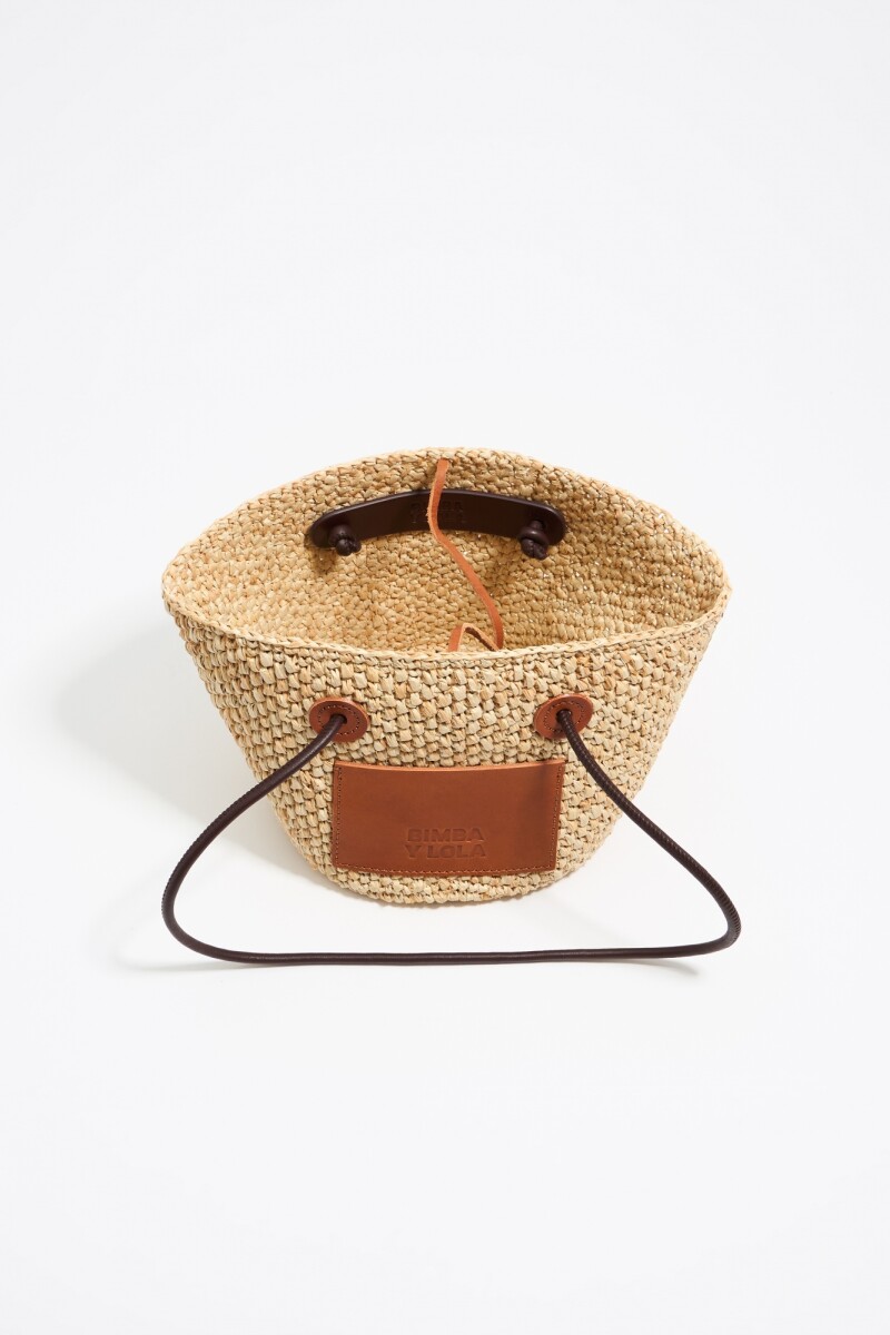 CAPAZO MEDIANO Natural