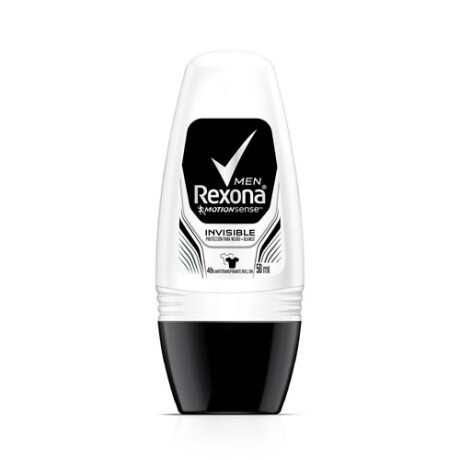 REXONA DESODORANTE ROLL ON MEN INVISIBLE 50ml REXONA DESODORANTE ROLL ON MEN INVISIBLE 50ml