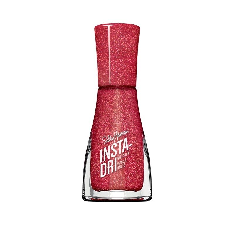 Esmalte Sally Hansen Insta Dri - 658 Santa´s Sleigh Esmalte Sally Hansen Insta Dri - 658 Santa´s Sleigh