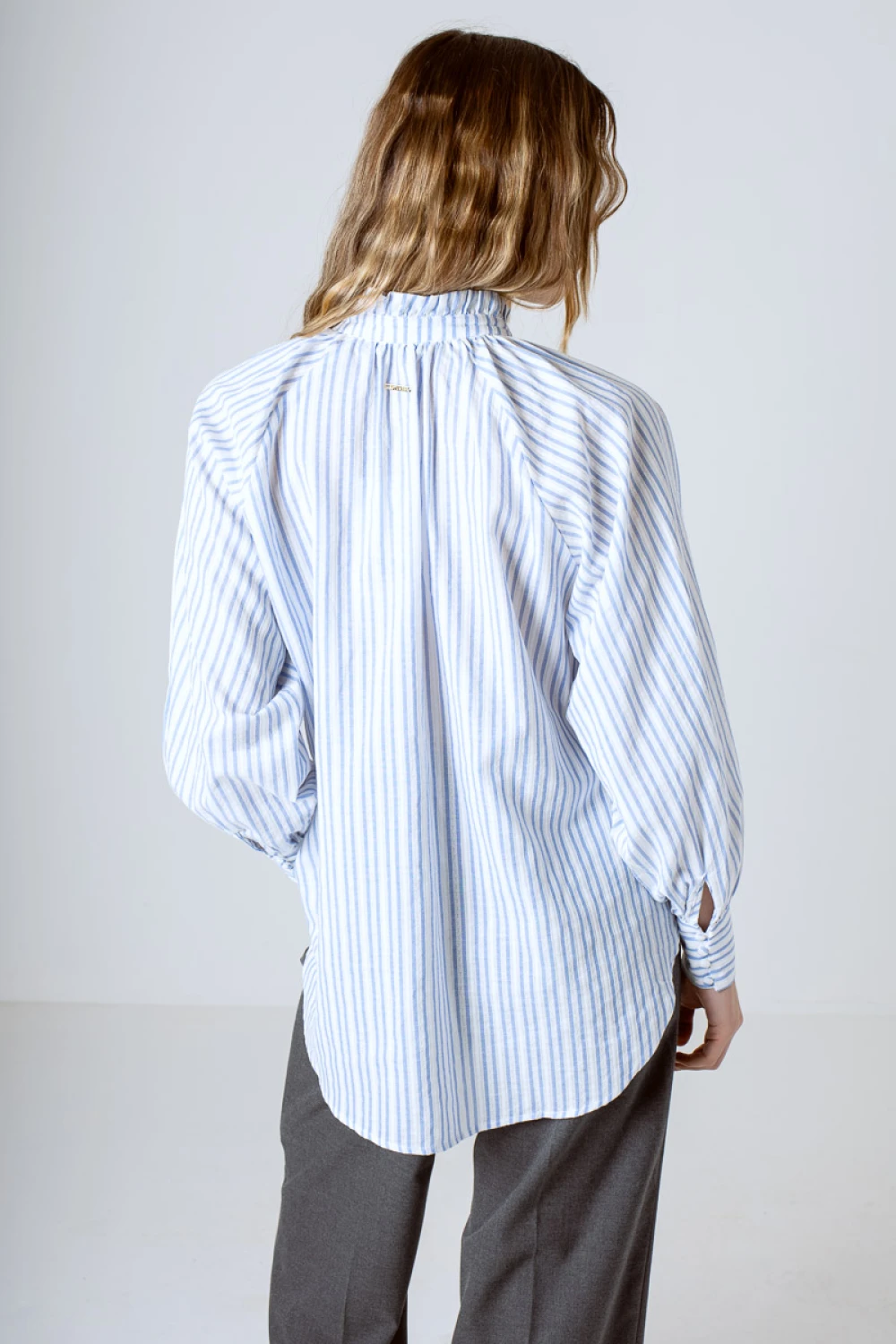 Camisa Ladis