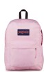 MOCHILA SUPERBREAK PLUS PINK ICE