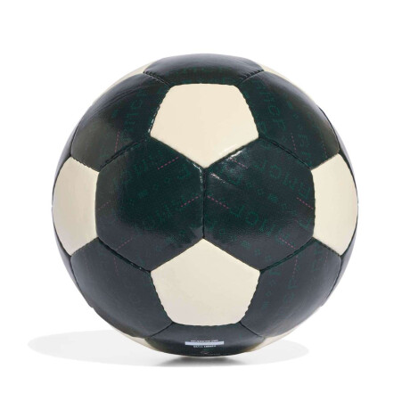 Pelota Segunda Equipación Real Madrid Club Unisex Verde