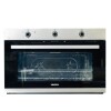 Horno de Empotrar Venezza Inox 90 cm. Horno de Empotrar Venezza Inox 90 cm.