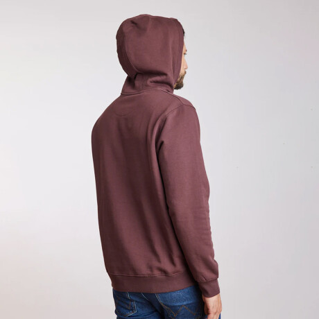Canguro Wrangler de Hombre - REGULAR FIT - WFW25054BRW ELD
