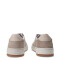 Zapatos de Hombre Freeway Casual Taupe (Nobuk)