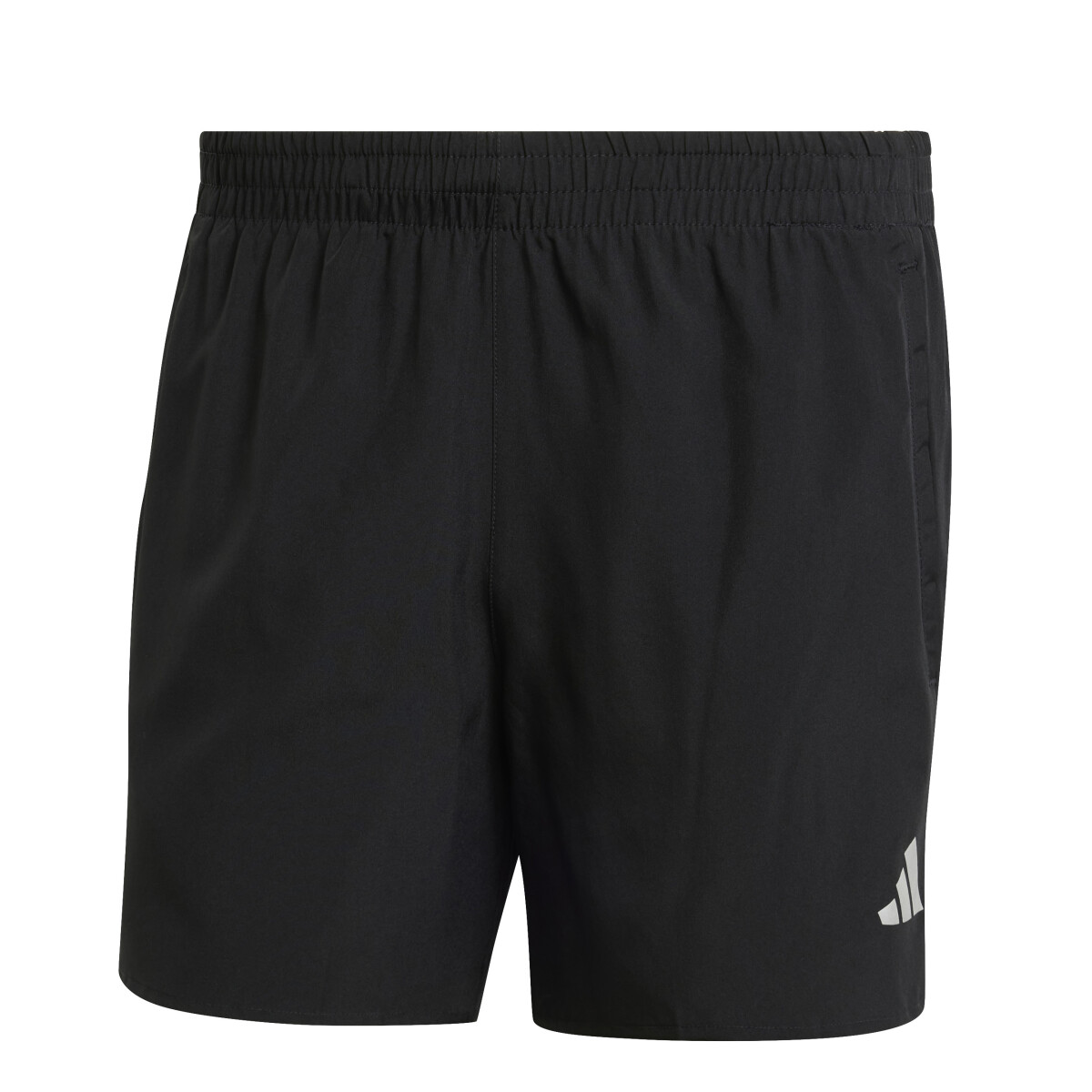 Short de Hombre Adidas Run It - Negro 