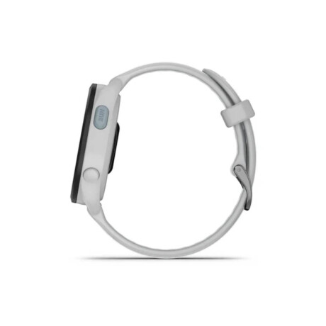 Reloj Garmin Forerunner 165 MUSIC Blanco