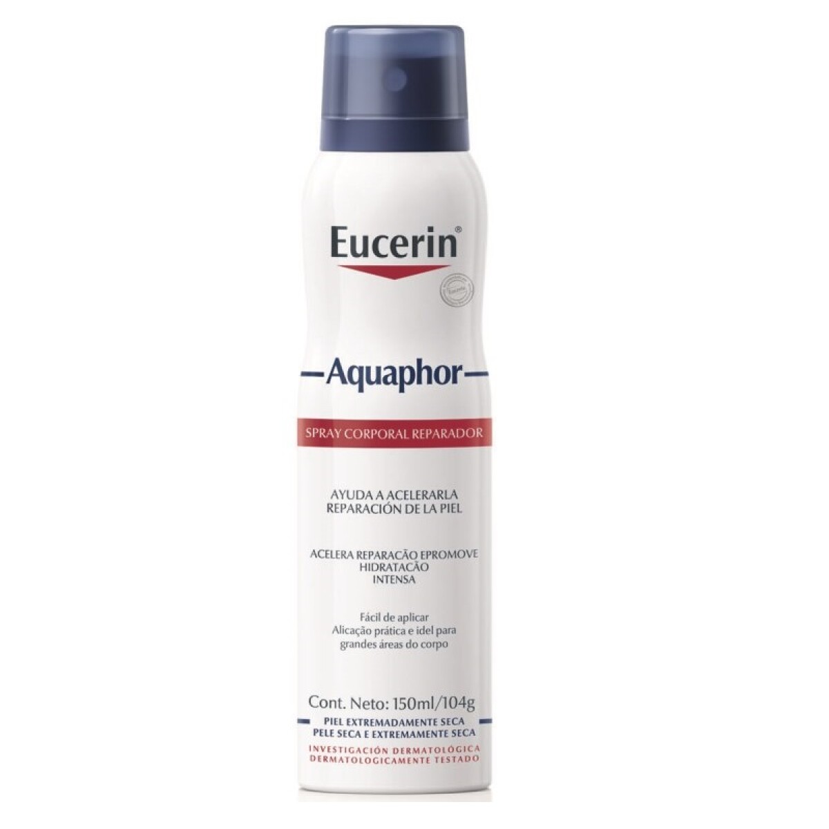 Eucerin Spray Aquaphor 150 Ml. 