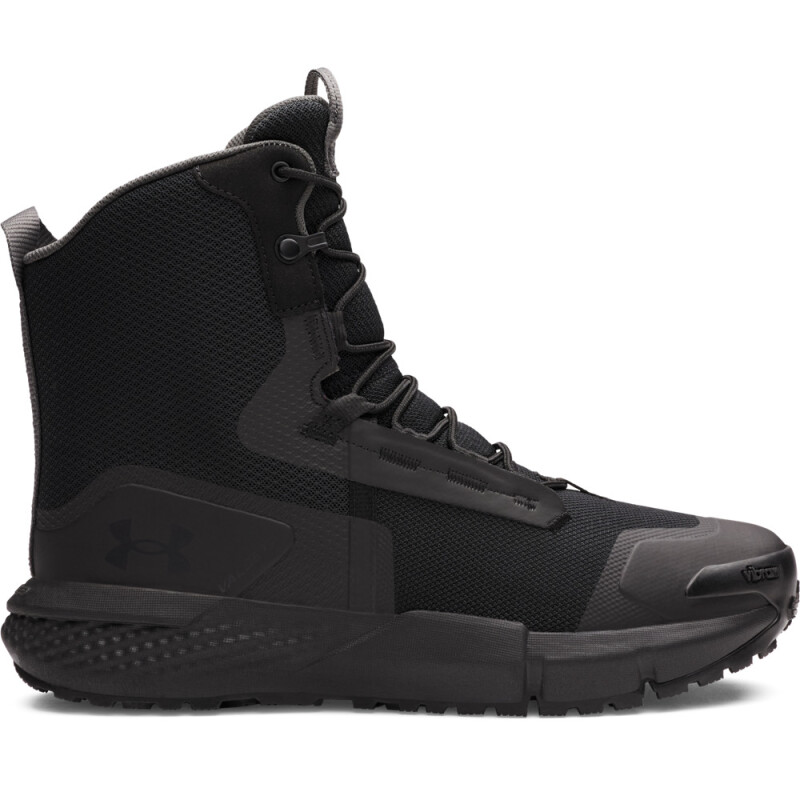 UA Charged Valsetz-BLK BLK-001