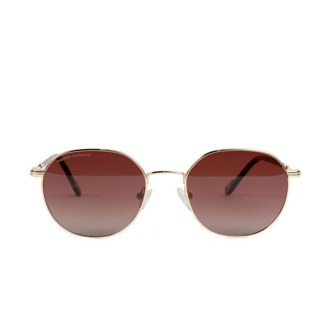 Milano Dazio Rose Gold