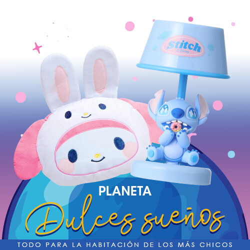 Almohadones y veladoras