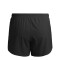 Short de Mujer Adidas Running Essentials W Negro
