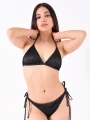 BIKINI MENORCA PLATEADO