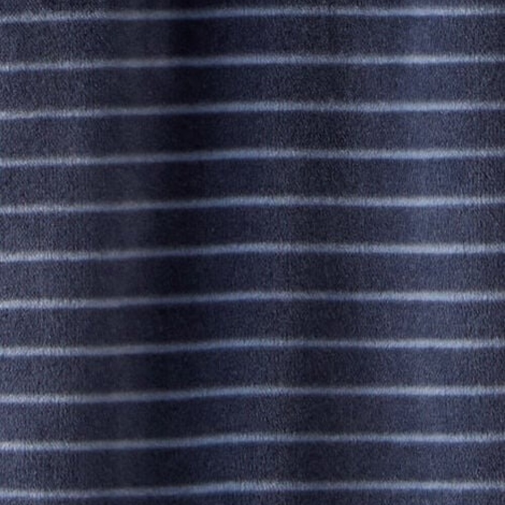 Set 2pz plush navy CARTERS Set 2pz plush navy CARTERS