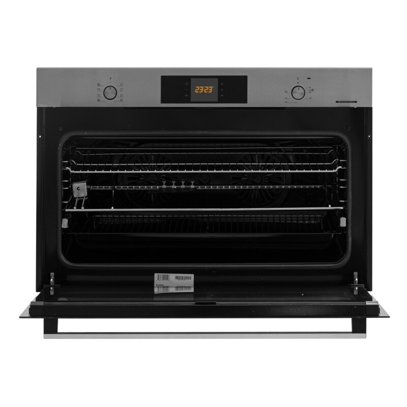 Horno Electrico De Empotrar Hee 90 Premium James Color Acero Inoxidable Horno Electrico De Empotrar Hee 90 Premium James Color Acero Inoxidable