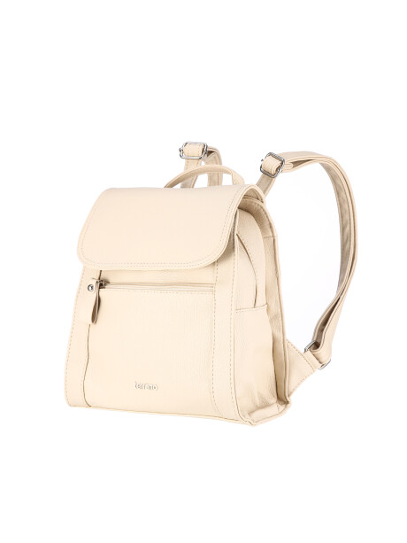 Mochila Bremen Beige