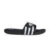 Sandalias adidas Adissage - Black / White Black/White