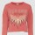 Sweater Lenny Estampado Crabapple