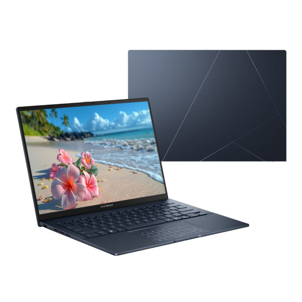 Notebook Asus Zenbook Ultra 9 32gb Ram 1tb Touchscreen NOTEBOOK ASUS ZENBOOK ULTRA 9/32/1/TS/14