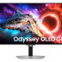 Monitor Samsung Odyssey Oled G8 G80sh 32" 4k 240 Hz MONITOR SAMSUNG ODYSSEY G8 32" OLED 240