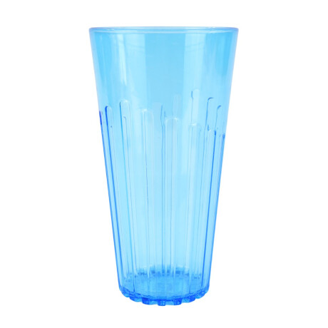 Vaso de acrilico 840ml Haixing Vaso de acrilico 840ml Haixing