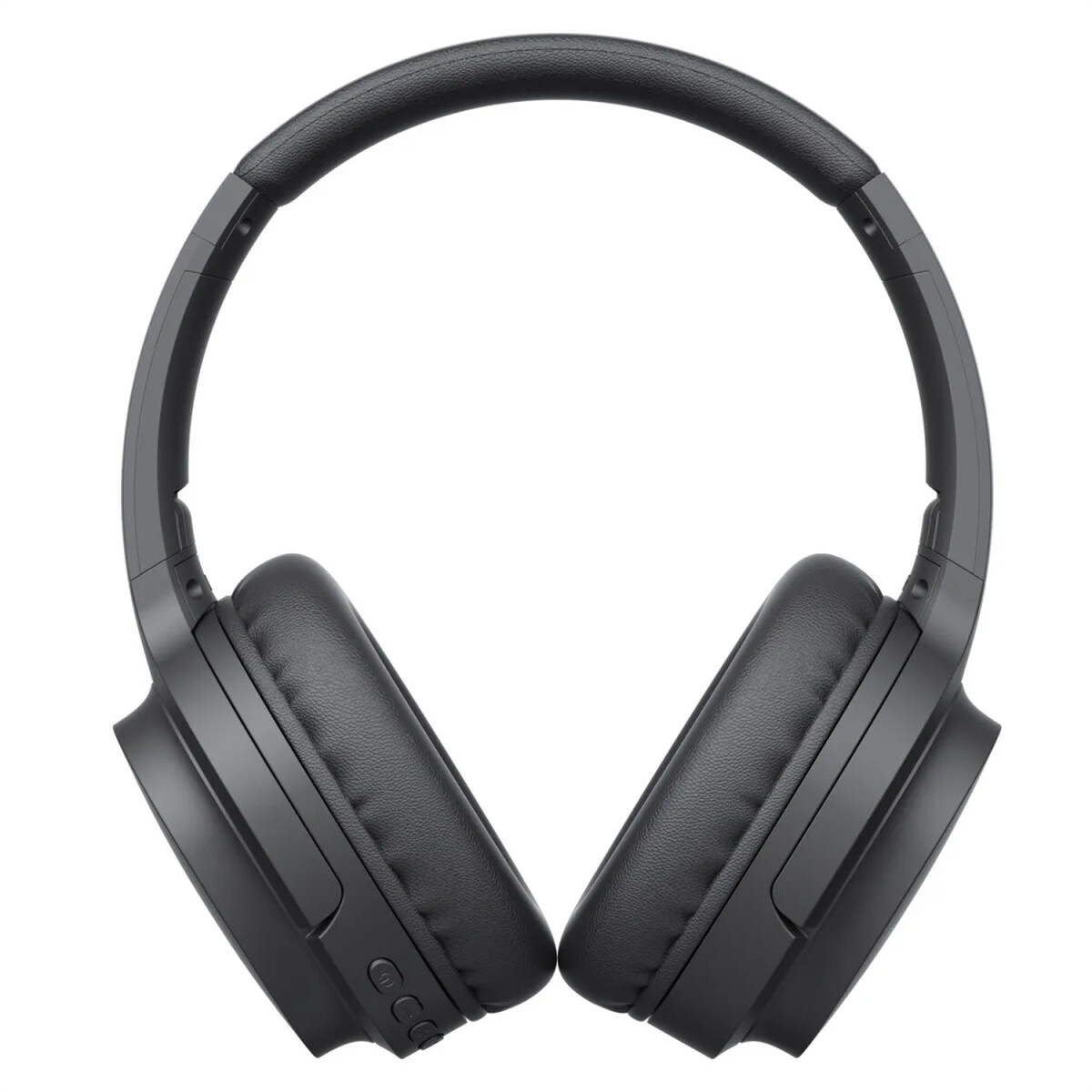 Auricular Havit I62 Bluetooth Batería Aux - AURICULAR HAVIT I62 NEGRO C/BT 