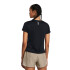 Remera de Mujer Under Armour Launch Negro