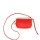 Bandolera Barra Rojo