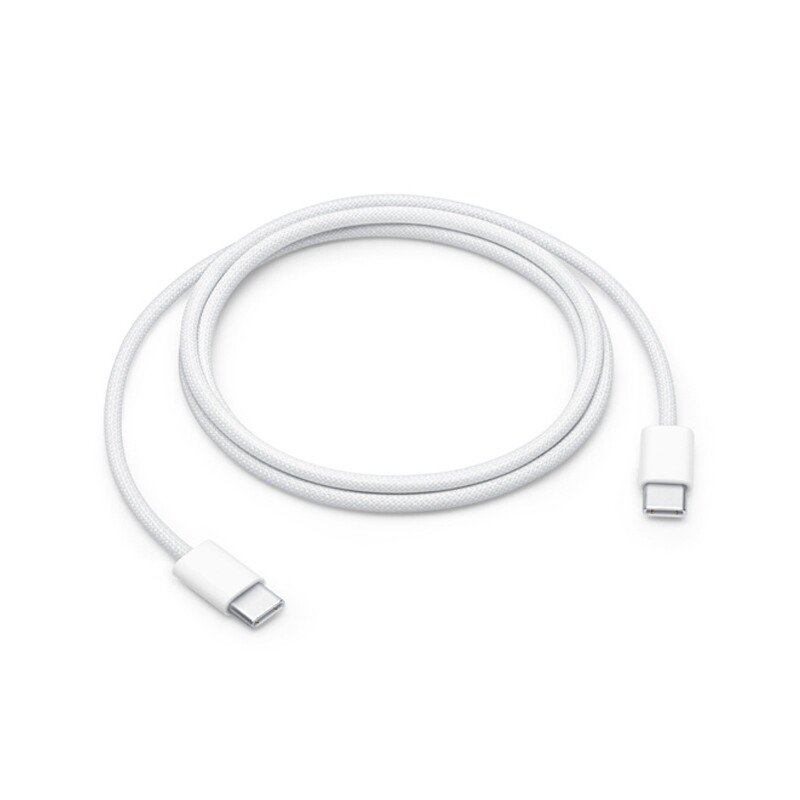 Cable de datos Apple Original USB-C a USB-C 2m MLL82AM Cable de datos Apple Original USB-C a USB-C 2m MLL82AM