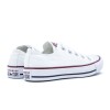 Championes Converse Unisex Ch.taylor Ox Blanco