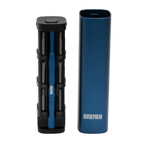 Juego destornillador Bremen Precision 46 Piezas