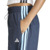 PANTALON ADIDAS W 3S WV MUJER KD9449 Azul-celeste