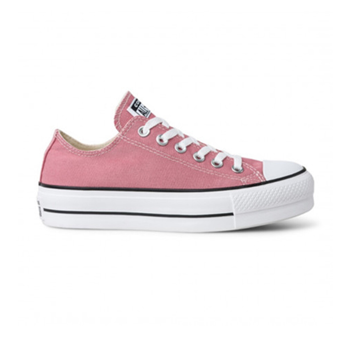 CONVERSE CHUCK TAYLOR ALL STAR SEASONAL - Pink 