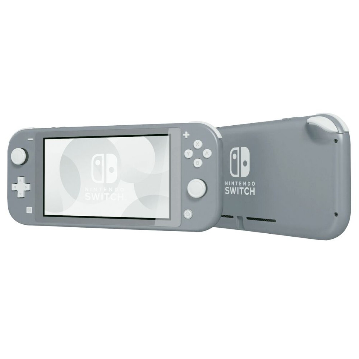 Consola Nintendo Switch Lite Grey 