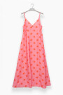 FLO DRESS Bloomline Pink