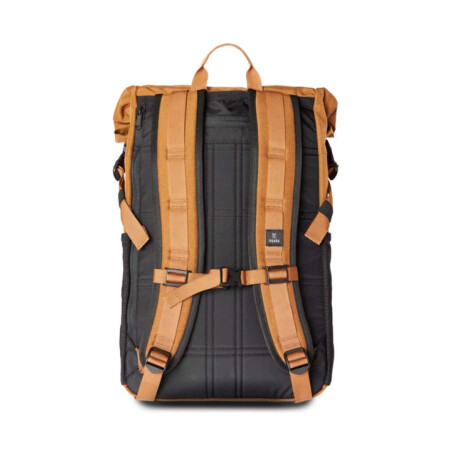 Mochila Roark Passenger 27L 2.0 Naranja