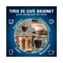 Cafetera para Expresso y Capuchino Oster BVSTEM5501B 15BAR Cafetera para Expresso y Capuchino Oster BVSTEM5501B 15BAR