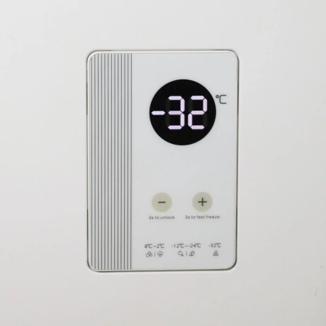 Freezer Horizontal 1 Puerta 200 Litros Freezer Horizontal 1 Puerta 200 Litros
