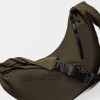 Bolso Terra En Nylon Verde