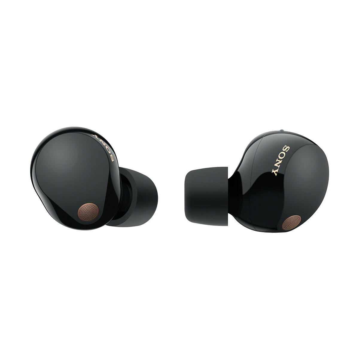 Auriculares Inalambricos Sony WF-1000XM5 Black