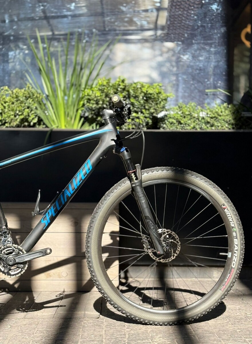 SPECIALIZED EPIC HT COMP CARBON T-L 