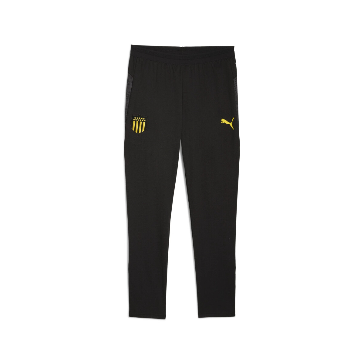 Pantalón Puma CAP WO Pockets Hombre 782784 01 - Negro 