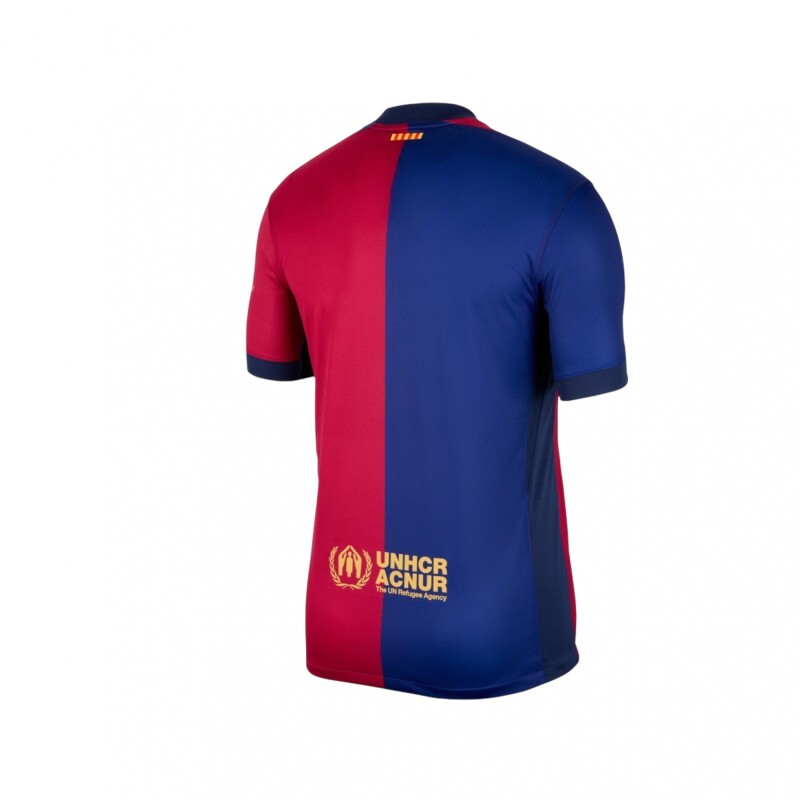 CAMISETA BARCELONA LOCAL 2024/25 Blue