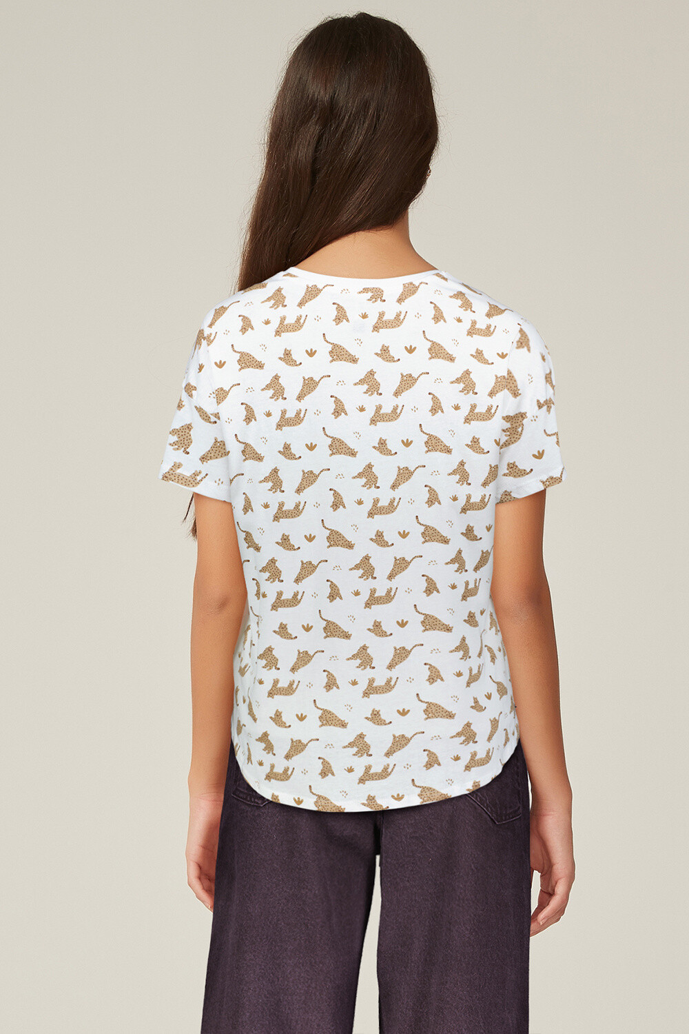 Remera Clothilde Estampado 7
